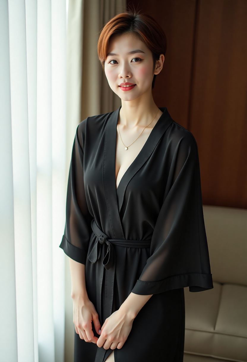 魔法的秘密花园
