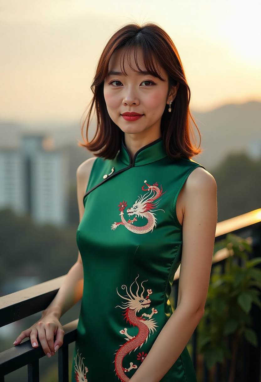 旅途女巫