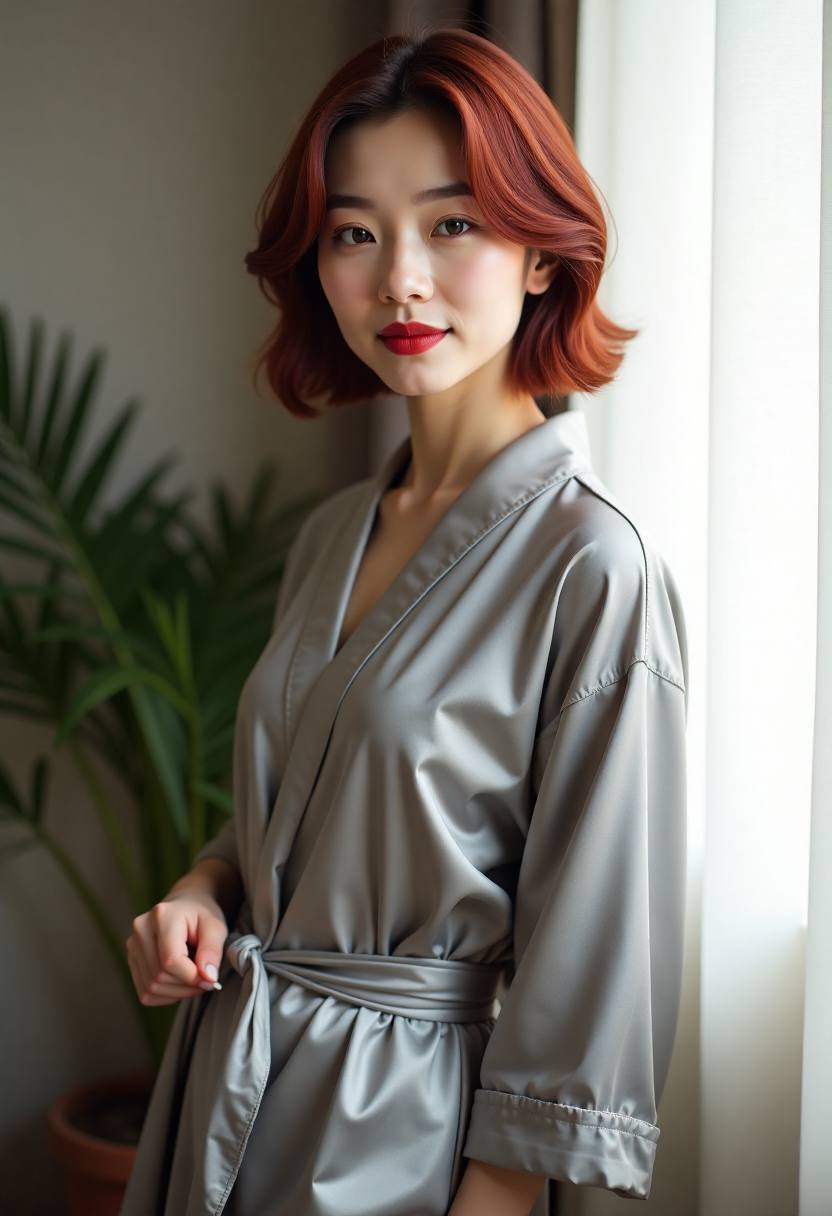 女巫的秘密
