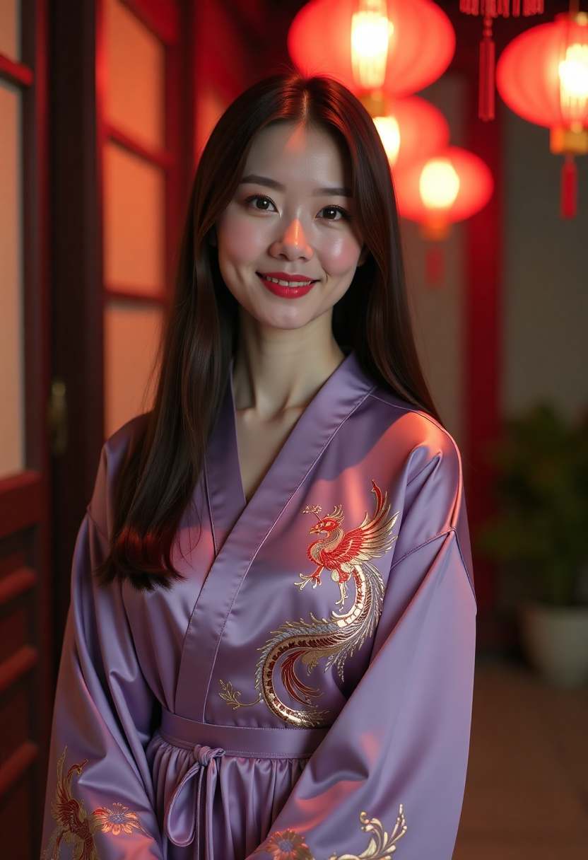 旅途中的女巫