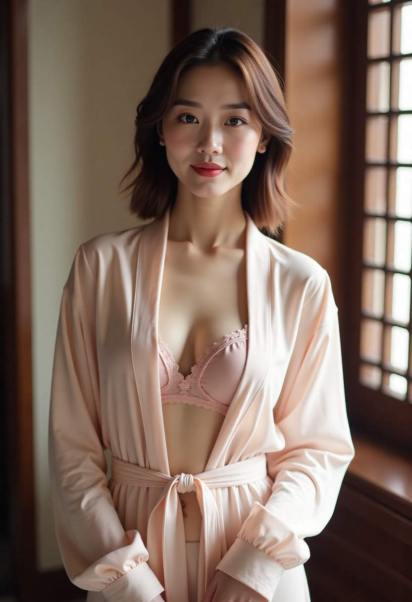 秘密女巫