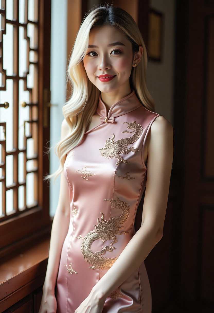 女巫的冒险
