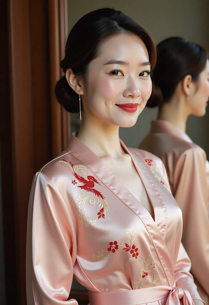 女巫与星星