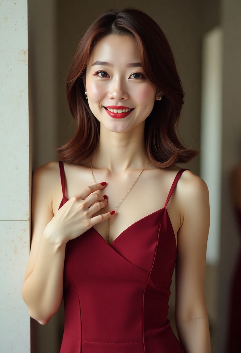 旅途中的魔女